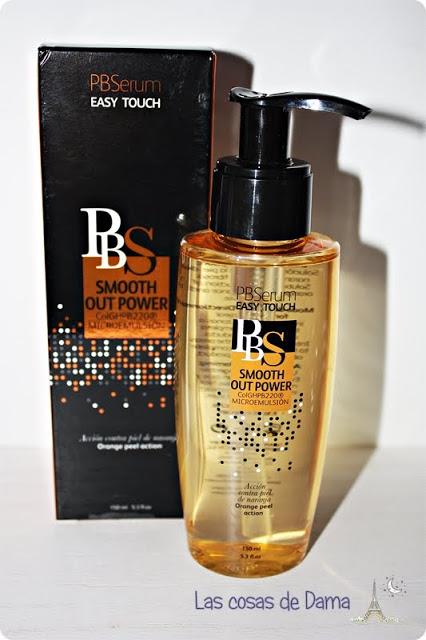Smooth Out Power de PBSerum Smooth Out Power PBSerum