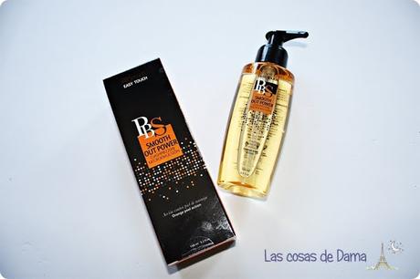 Smooth Out Power de PBSerum Smooth Out Power PBSerum