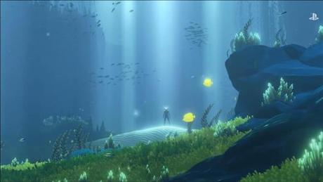 Análisis: ABZÛ abzu 5