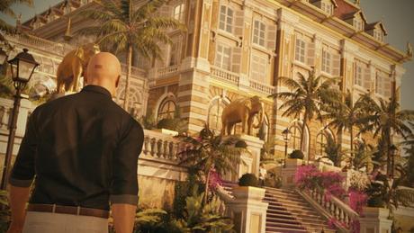 Hitman se dejará caer por Bangkok en su cuarto episodio HITMAN Bangkok