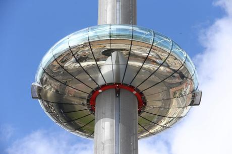 Arquitectura de vanguardia: La torre British Airways i360 en Brighton. torre-i360-3.jpg