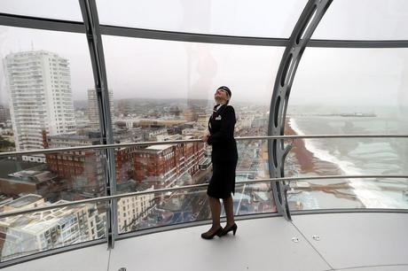 Arquitectura de vanguardia: La torre British Airways i360 en Brighton. torre-i360-4.jpg