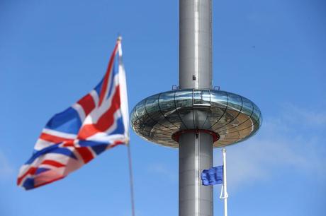Arquitectura de vanguardia: La torre British Airways i360 en Brighton. torre-i360-5.jpg