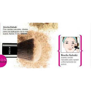BROCHAS MAQUILLAJE BROCHAS MAQUILLAJE