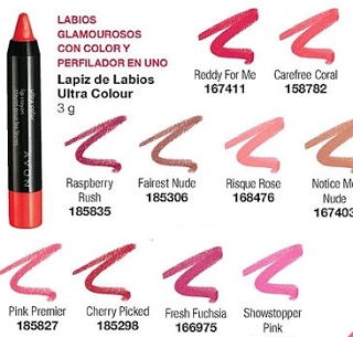 LABIALES PARTE 3