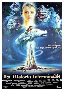La Palomita Interminable - No Hay Cine Sin Palomitas