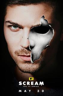 'Scream: The TV Series' 2x08
