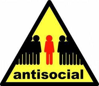 Apego y conducta antisocial Apego y conducta antisocial