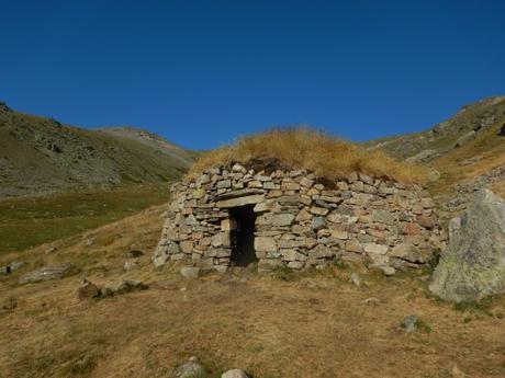 Circular Vall de Núria: Santuari de Núria - Collada de Fontalba - Puigmal - Santuari de Núria