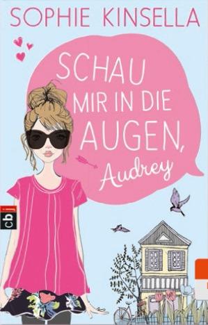 Schau mir in die Augen, Audrey