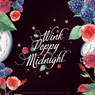 Reseña|| Wink Poppy Midnight- April Geneviene Tucholke