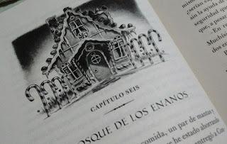 Reseña|| El hechizo de los deseos (La tierra de las historias #1)- Chris Colfer Reseña|| El hechizo de los deseos (La tierra de las historias #1)- Chris Colfer