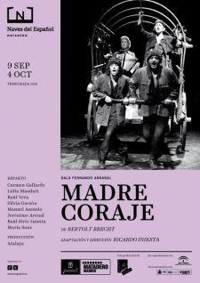 Madre coraje