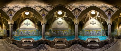 Aliqoliagha bath