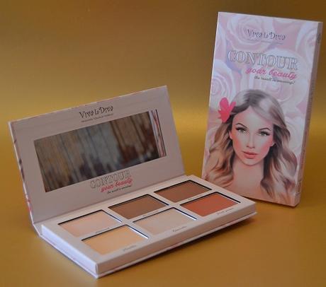 ¡Super SORTEO del 5º Aniversario del Blog – gana un completo kit de productos de maquillaje! ¡Super SORTEO del 5º Aniversario del Blog – gana un completo kit de productos de maquillaje!