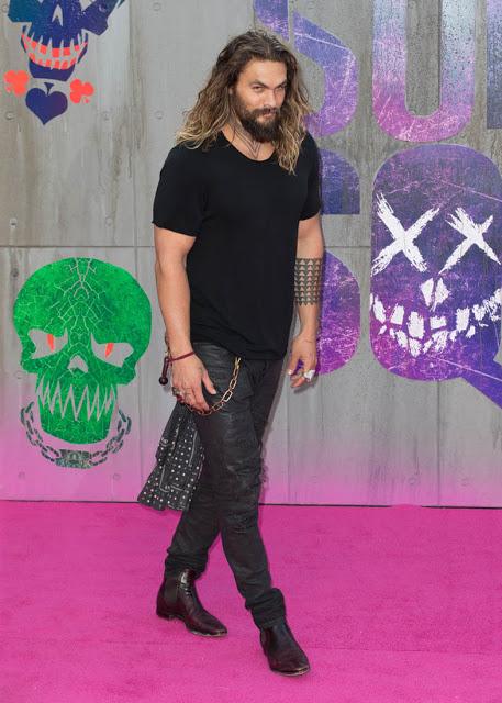 La mamarrachada de la semana (XCXII): Suicide Squad La mamarrachada de la semana (XCXII): Suicide Squad