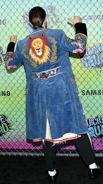 La mamarrachada de la semana (XCXII): Suicide Squad La mamarrachada de la semana (XCXII): Suicide Squad