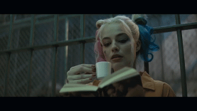 La mamarrachada de la semana (XCXII): Suicide Squad La mamarrachada de la semana (XCXII): Suicide Squad