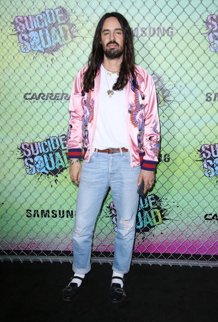 La mamarrachada de la semana (XCXII): Suicide Squad La mamarrachada de la semana (XCXII): Suicide Squad