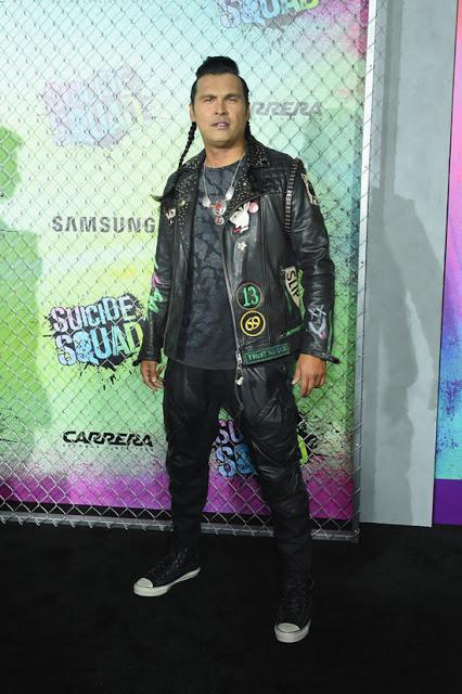 La mamarrachada de la semana (XCXII): Suicide Squad La mamarrachada de la semana (XCXII): Suicide Squad