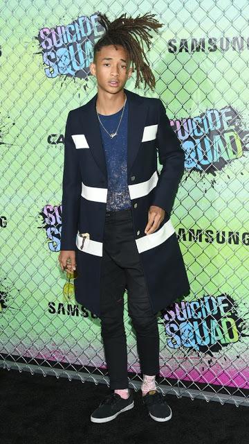 La mamarrachada de la semana (XCXII): Suicide Squad La mamarrachada de la semana (XCXII): Suicide Squad