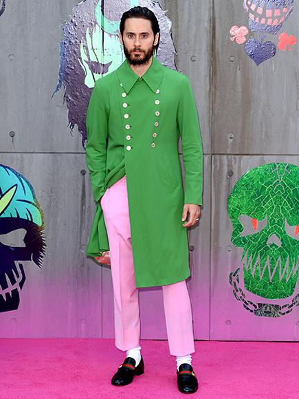 La mamarrachada de la semana (XCXII): Suicide Squad La mamarrachada de la semana (XCXII): Suicide Squad