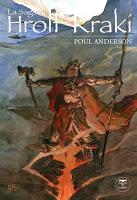 La saga de Hrolf Kraki, de Poul Anderson