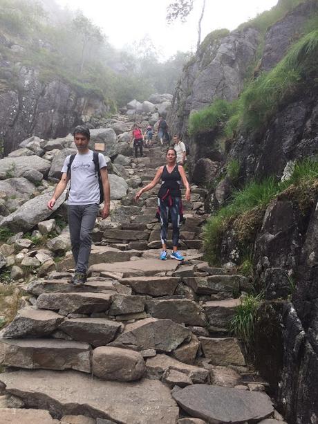 sDIOSAS 107 # lOOKS oF tHE dAY eSCAPADA #nORUEGA sDIOSAS 107 # lOOKS oF tHE dAY eSCAPADA #nORUEGA