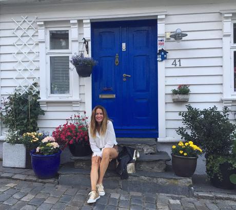 sDIOSAS 107 # lOOKS oF tHE dAY eSCAPADA #nORUEGA sDIOSAS 107 # lOOKS oF tHE dAY eSCAPADA #nORUEGA