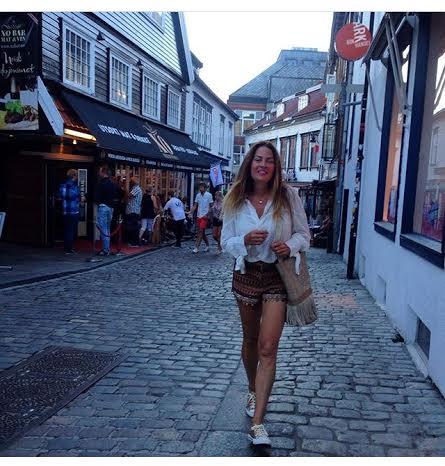 sDIOSAS 107 # lOOKS oF tHE dAY eSCAPADA #nORUEGA sDIOSAS 107 # lOOKS oF tHE dAY eSCAPADA #nORUEGA