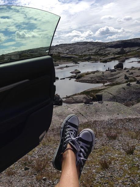 sDIOSAS 107 # lOOKS oF tHE dAY eSCAPADA #nORUEGA sDIOSAS 107 # lOOKS oF tHE dAY eSCAPADA #nORUEGA