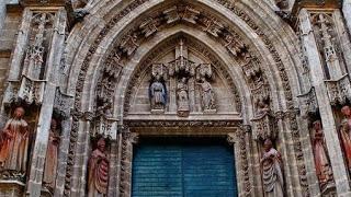 La misteriosa Catedral de Sevilla