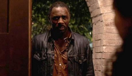 Idris Elba, se Ofrece Voluntario Idris Elba, se Ofrece Voluntario