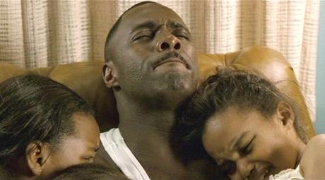 Idris Elba, se Ofrece Voluntario Idris Elba, se Ofrece Voluntario