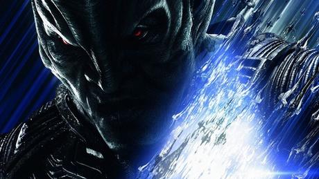 Idris Elba, se Ofrece Voluntario Idris Elba, se Ofrece Voluntario