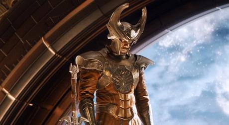 Idris Elba, se Ofrece Voluntario Idris Elba, se Ofrece Voluntario