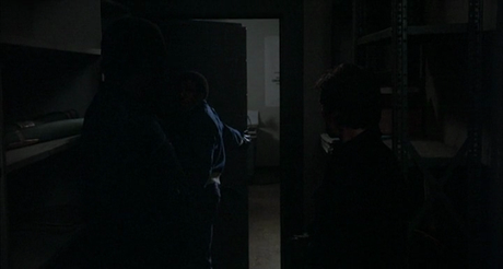 Blue Collar - 1978 Blue Collar - 1978