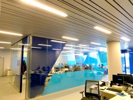 A-cero Projects DESPACHOS Y OFICINAS DISEÑADOS POR A-CERO I