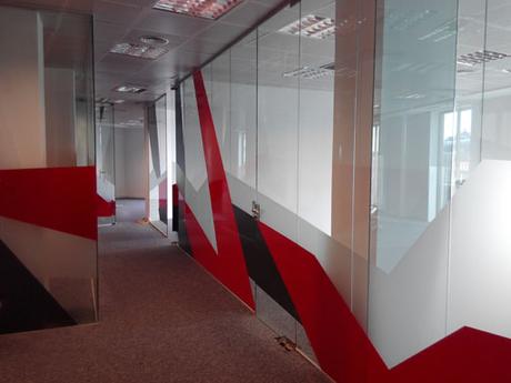 A-cero Projects DESPACHOS Y OFICINAS DISEÑADOS POR A-CERO I