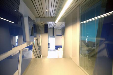A-cero Projects DESPACHOS Y OFICINAS DISEÑADOS POR A-CERO I