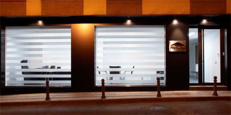 A-cero Projects DESPACHOS Y OFICINAS DISEÑADOS POR A-CERO I