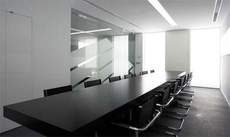 A-cero Projects DESPACHOS Y OFICINAS DISEÑADOS POR A-CERO I