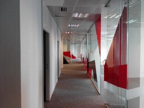 A-cero Projects DESPACHOS Y OFICINAS DISEÑADOS POR A-CERO I