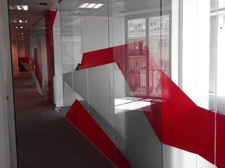 A-cero Projects DESPACHOS Y OFICINAS DISEÑADOS POR A-CERO I