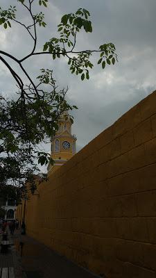 BLOG FOTOGRAFÍA (PARTE 9: CAMINANDO CARTAGENA... CENTRO HISTÓRICO)