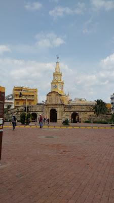 BLOG FOTOGRAFÍA (PARTE 9: CAMINANDO CARTAGENA... CENTRO HISTÓRICO)