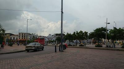 BLOG FOTOGRAFÍA (PARTE 9: CAMINANDO CARTAGENA... CENTRO HISTÓRICO)