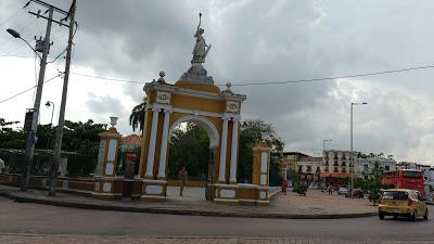 BLOG FOTOGRAFÍA (PARTE 9: CAMINANDO CARTAGENA... CENTRO HISTÓRICO)