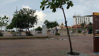 BLOG FOTOGRAFÍA (PARTE 9: CAMINANDO CARTAGENA... CENTRO HISTÓRICO)