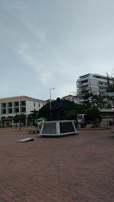 BLOG FOTOGRAFÍA (PARTE 9: CAMINANDO CARTAGENA... CENTRO HISTÓRICO)